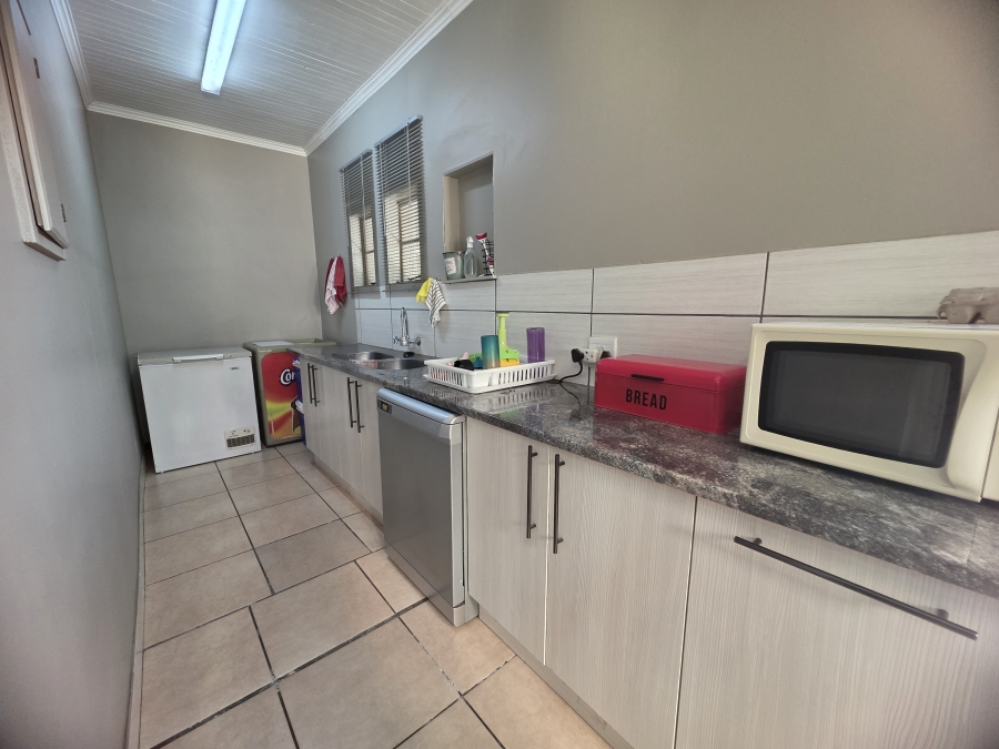 3 Bedroom Property for Sale in Riebeeckstad Free State